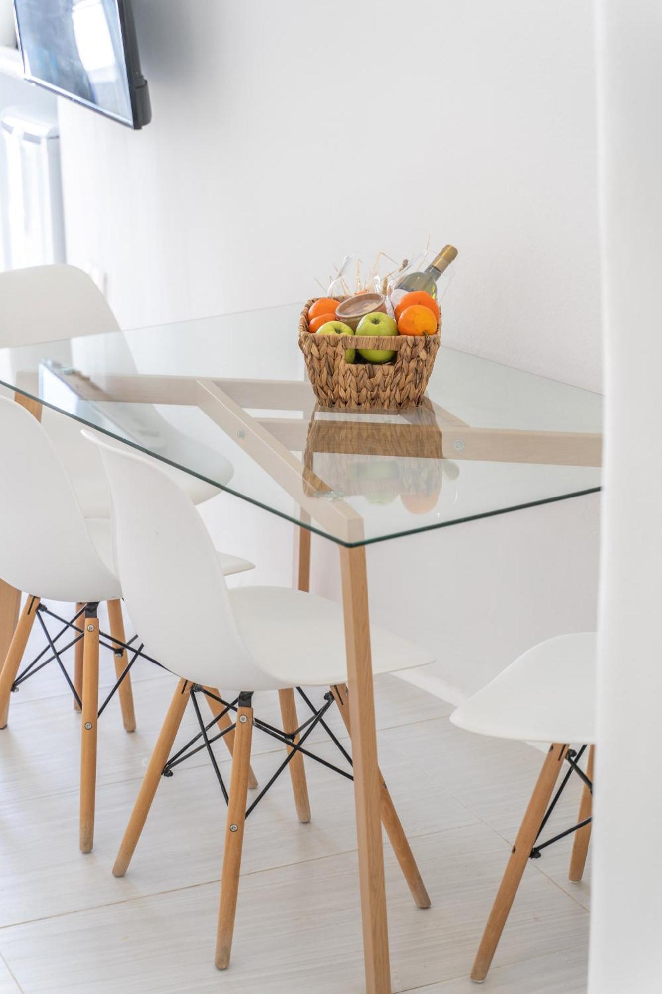 Luxus Vip Suites Oia  Bagian luar foto